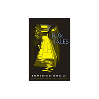 Little, Brown & Company Fox Tales (inbunden, eng)