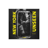 teNeues Publishing UK Ltd New York Unseen (inbunden, eng)