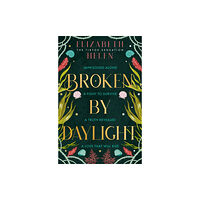 HarperCollins Publishers Broken by Daylight (inbunden, eng)