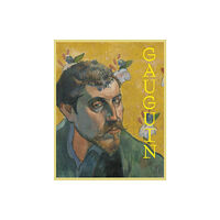 Strandberg Publishing Gauguin (inbunden, eng)