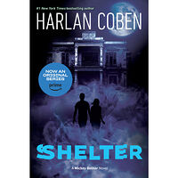 Harlan Coben Shelter (Book One) (häftad, eng)