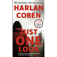 Harlan Coben Just one Look (häftad, eng)