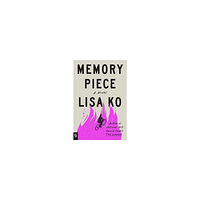 Lisa Ko Memory Piece (häftad, eng)