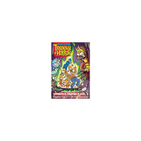 Matt Groening The Simpsons Treehouse of Horror Ominous Omnibus Vol. 3: Fiendish Fables of Devilish Delicacies: Volume 3 (inbunden, eng...