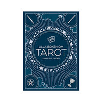 Xanna Eve Chown Lilla boken om tarot (inbunden)