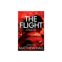 Pan Macmillan The Flight (häftad, eng)