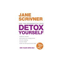 Little, Brown Book Group Detox Yourself (häftad, eng)