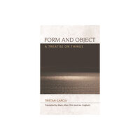 Edinburgh university press Form and Object (häftad, eng)