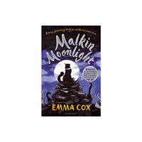 Bloomsbury Publishing PLC Malkin Moonlight (häftad, eng)