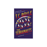 Bloomsbury Publishing PLC The Terranauts (häftad, eng)