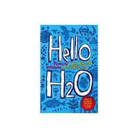 Hachette Children's Group Hello H2O (häftad, eng)