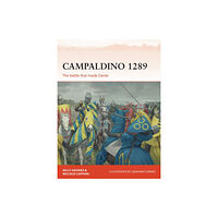 Bloomsbury Publishing PLC Campaldino 1289 (häftad, eng)