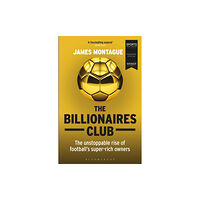 Bloomsbury Publishing PLC The Billionaires Club (häftad, eng)