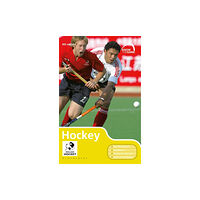 Bloomsbury Publishing PLC Hockey (häftad, eng)