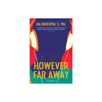 House of Anansi Press Ltd ,Canada However Far Away (häftad, eng)