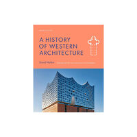 Quercus Publishing A History of Western Architecture Seventh Edition (häftad, eng)