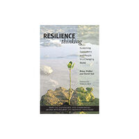 ISLAND PRESS Resilience Thinking (häftad, eng)