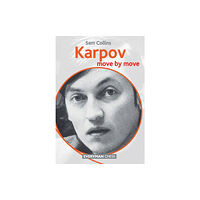 Everyman Chess Karpov (häftad, eng)