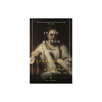 Canongate Books Rembrandt's Whore (häftad, eng)