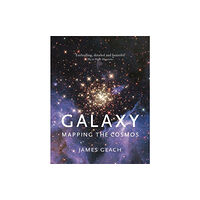 Reaktion Books Galaxy (häftad, eng)