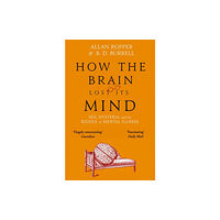 Atlantic Books How The Brain Lost Its Mind (häftad, eng)