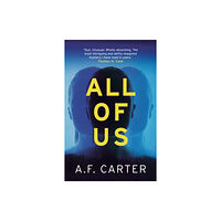 Bloomsbury Publishing PLC All of Us (häftad, eng)