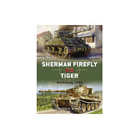 Bloomsbury Publishing PLC Sherman Firefly vs Tiger (häftad, eng)