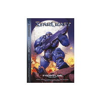 Blizzard Entertainment StarCraft: Frontline Vol. 1 (häftad, eng)