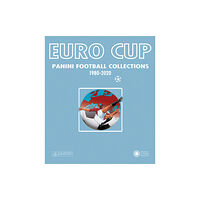 Franco Cosimo Panini Editore Euro Cup (häftad, dut)