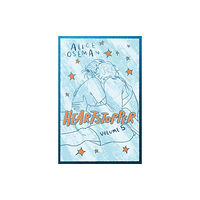 Alice Oseman Heartstopper Volume 5 (inbunden, eng)