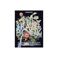 Lonely Planet Lonely Planet The Travel Book (pocket, eng)