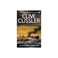 Penguin books ltd The Spy (häftad, eng)