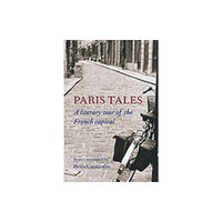 Oxford University Press Paris Tales (häftad, eng)