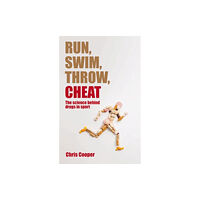 Oxford University Press Run, Swim, Throw, Cheat (häftad, eng)