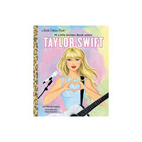 Random House USA Inc Mi Little Golden Book sobre Taylor Swift (My Little Golden Book About Taylor Swift Spanish Edition) (inbunden, spa)
