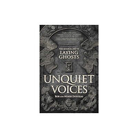 Llewellyn Publications,U.S. Unquiet Voices (häftad, eng)