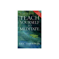 Little, Brown Book Group Teach Yourself To Meditate (häftad, eng)