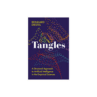 Cambridge University Press Tangles (inbunden, eng)