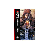 DC Comics Superman: Earth One (häftad, eng)