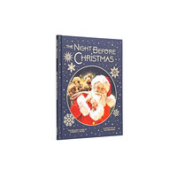 Union Square & Co. The Night Before Christmas (Deluxe Edition) (inbunden, eng)