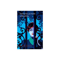 Union Square & Co. Mansfield Park (inbunden, eng)