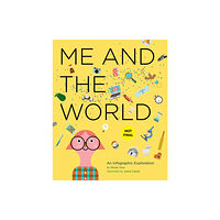 Chronicle Books Me and the World (inbunden, eng)