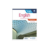 Hodder Education English for the IB MYP 4 & 5 (Capable–Proficient/Phases 3-4, 5-6 (häftad, eng)