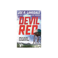 Hodder & Stoughton Devil Red (häftad, eng)