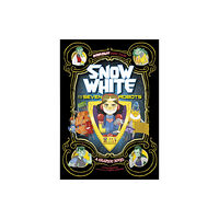 Capstone Global Library Ltd Snow White and the Seven Robots (häftad, eng)