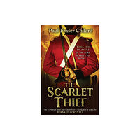 Headline Publishing Group The Scarlet Thief (häftad, eng)