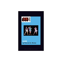 Bloomsbury Publishing PLC Perfume's GAME (häftad, eng)