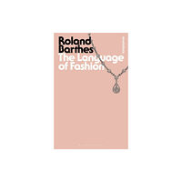 Bloomsbury Publishing PLC The Language of Fashion (häftad, eng)