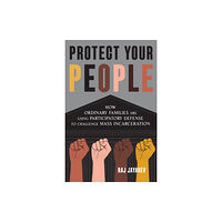 The New Press Protect Your People (häftad, eng)