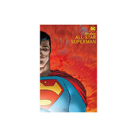 DC Comics Absolute All-Star Superman (New Edition) (inbunden, eng)